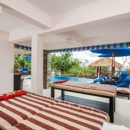 Villa Keluarga Nusa Lembongan Dış mekan fotoğraf