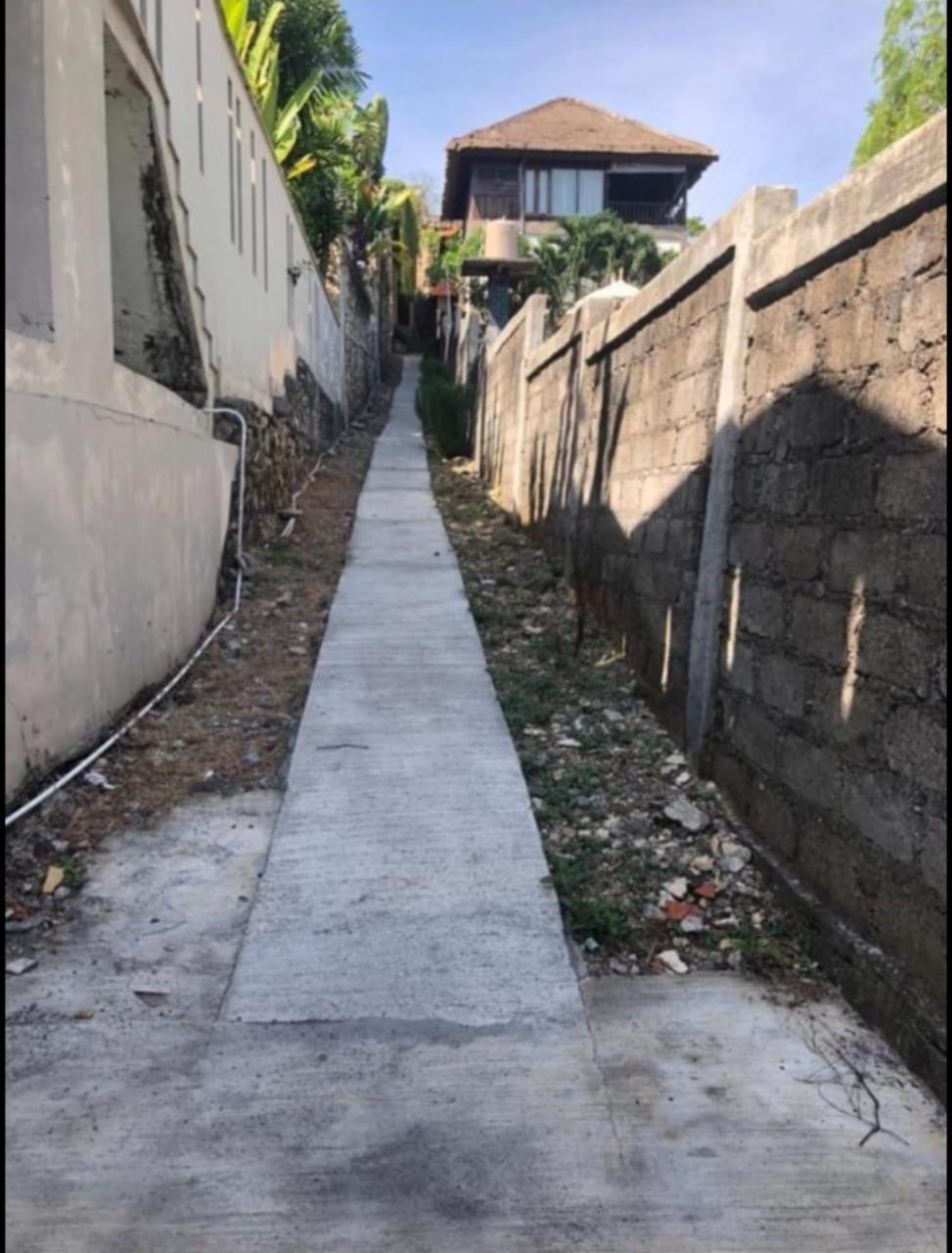 Villa Keluarga Nusa Lembongan Dış mekan fotoğraf